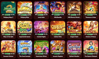 Situs Slot Gacor Gampang Menang Resmi dan Terpercaya 2023