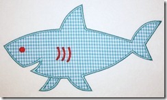 shark