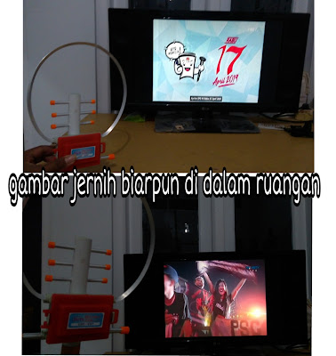 antena analog, antena dalam, antena doraemon, antena tv, antena uhf, jual antena tv, signal jernih, signal tv, 