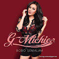 Lirik Lagu Ghea Michie - Bobo Semalam