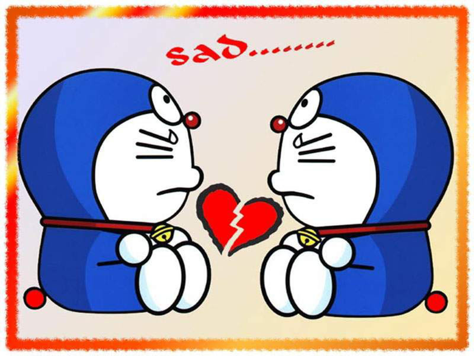 Wallpaper Doraemon  Yunieka