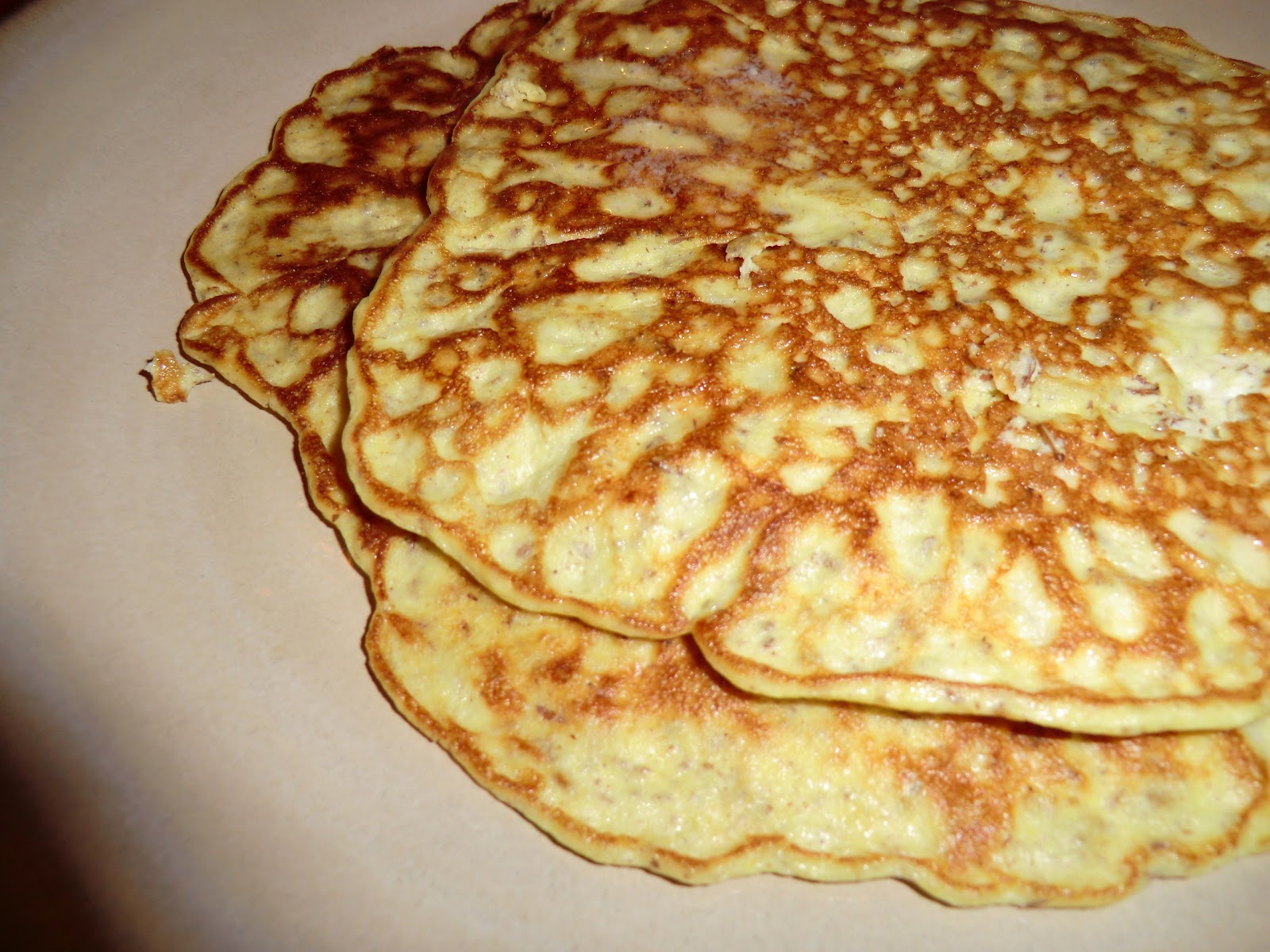 February pancakes without 13, Monday, eggs  recipe 2012 easy