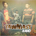 Tawmasy Band, Rilis Lagu Religi dari Hasil Jual Layangan di Pantai Padang