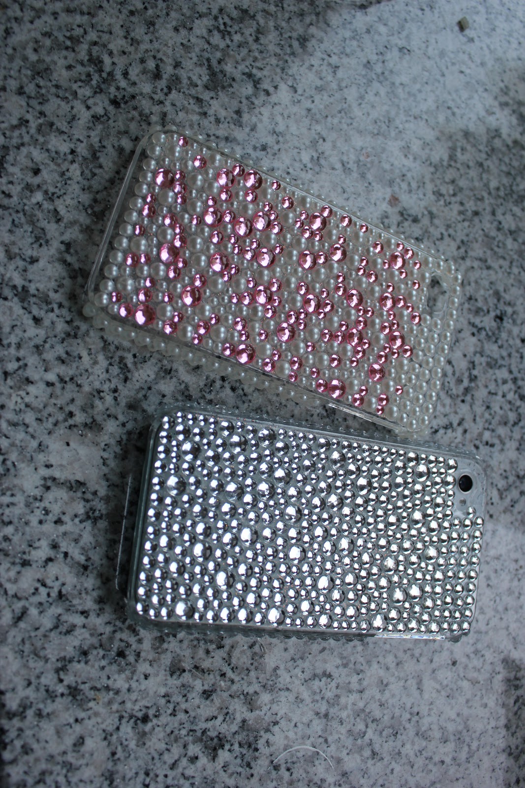 Billige Covers Til IPhone 4s