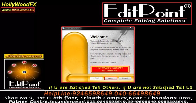 EditPoint HFX 119 To 148 Download