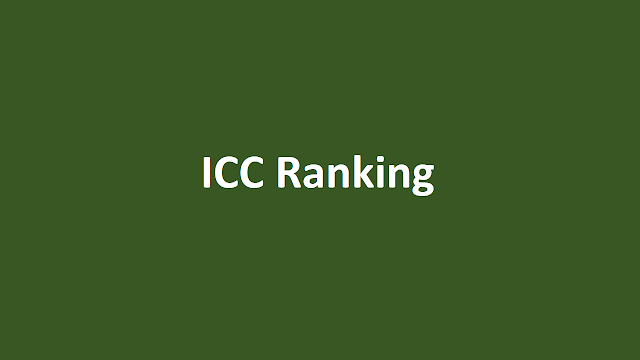 icc ranking t20