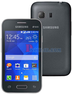 Samsung Galaxy Young 2 Duos SM-G130H