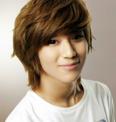 korean hairstyle 2012