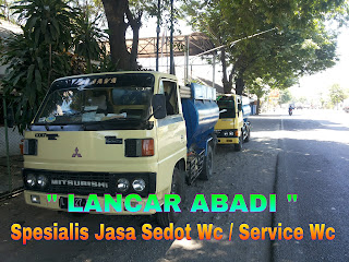 Sedot Wc Beji Pasuruan