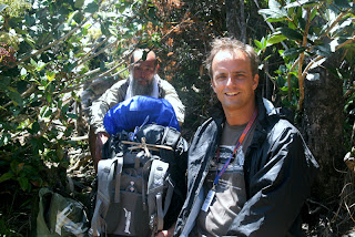 Erlebnisreise nach Malaysia: Mount Kinabalu Erlebnisreise nach Malaysia: Mount Kinabalu