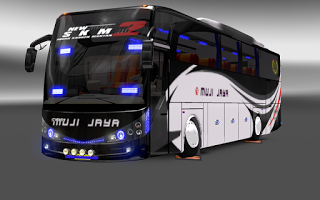 Download mod bus New Marcopolo Tester 2 ets2