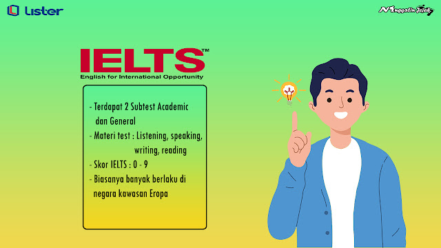 IELTS