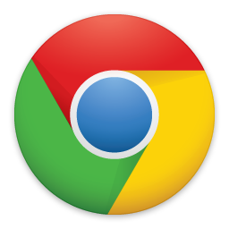 Google Chrome Brawser