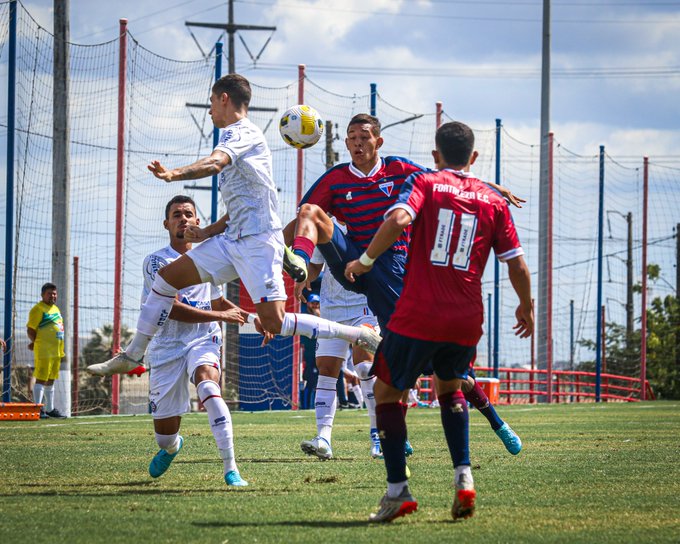 OneFootball acerta parceria com Nosso Futebol e vai transmitir as 72  partidas da Copa do Nordeste – Blog do Kempes