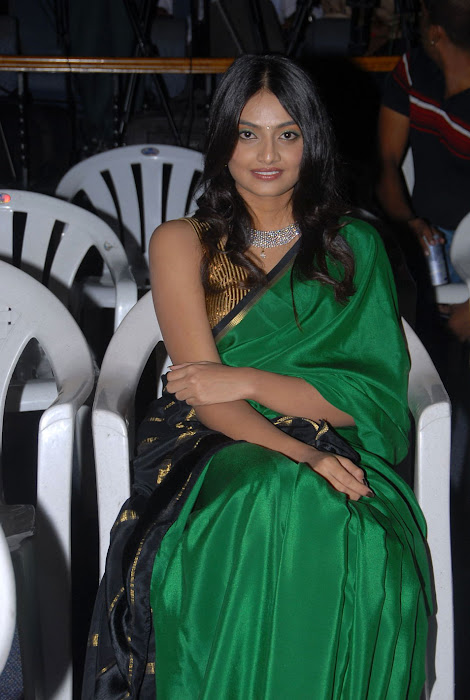 nikitha narayan at its my love story, nikitha narayan unseen pics