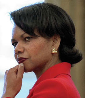 condoleezza rice