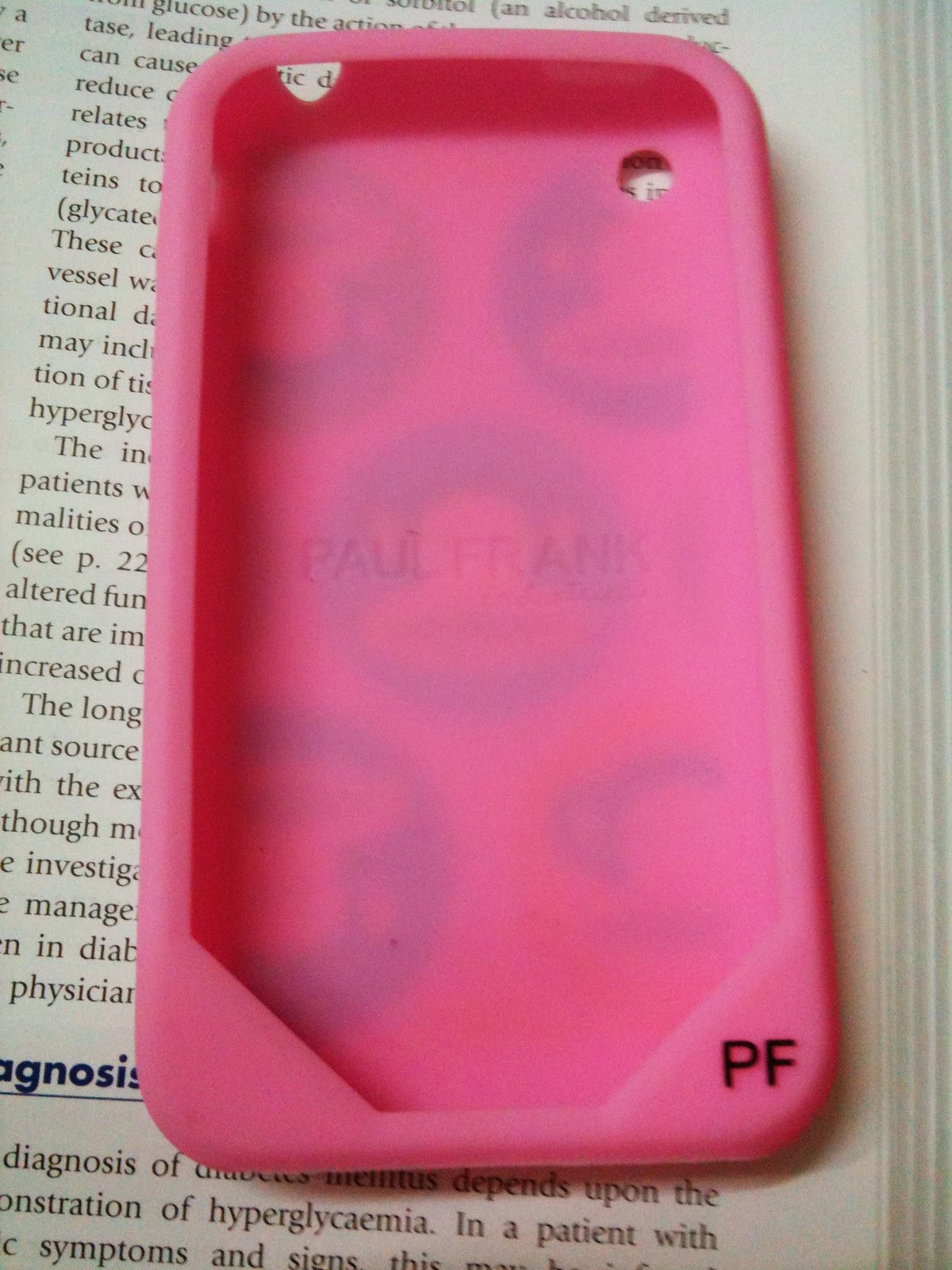 Buy Paul Frank Iphone Case Wallpaper | PicsWallpaper.com