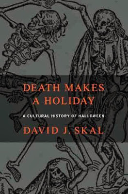  Using a mix of personal anecdotes and perceptive social analysis, acclaimed cultural critic David J. Skal examines the amazing phenomenon of Halloween.