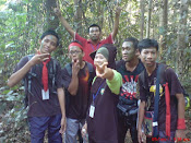 Red Group...hehe