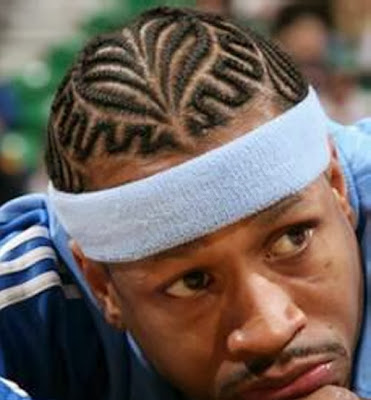 Cornrows Hairstyles for Black Men