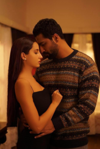 Pachtaoge Song Lyrics - Arijit Singh