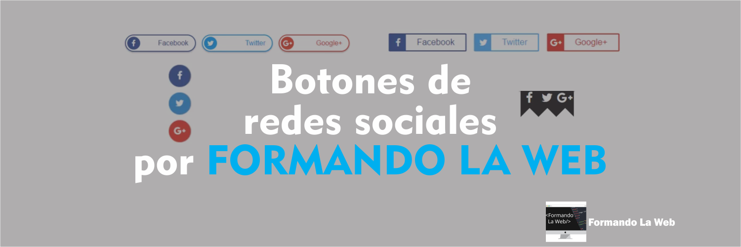 Botones-de-redes-sociales-por-FORMANDO-LA-WEB