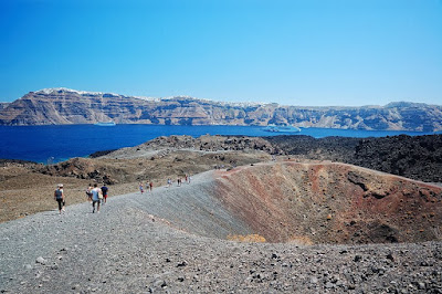 Grecia-Santorini-Nea-Kameni