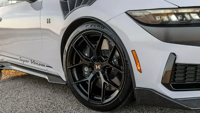 Hennessey-Super-Venom-Mustang-2025-AutosMk
