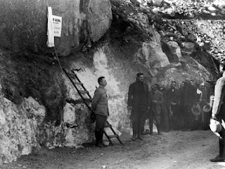  INVITA GOBIERNO DEL ESTADO A EXPOSICIÓN FOTOGRÁFICA “EL PASO DEL CORONEL ESTEBAN CANTÚ POR EL DISTRITO NORTE DE LA BAJA CALIFORNIA”