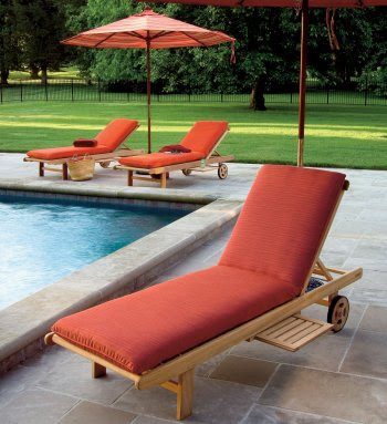 Chaise Lounges Furniture Design