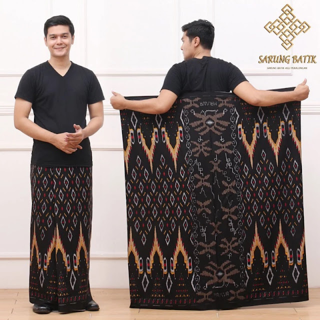 sarung keren