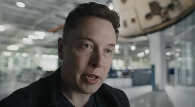 Save the World and Die on Mars: 20 Bold and Inspiring Quotes from Elon Musk