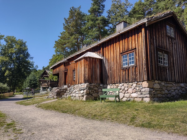 Norsk Folkemuseum