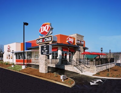 Cedar Point To Open DQ Grill & Chill Restaurant