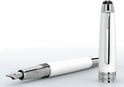 MONTBLANC TRIBUTE TO THE MONT BLANC