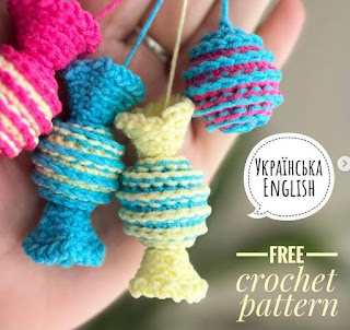 PATRON GRATIS CARAMELO AMIGURMI 58131