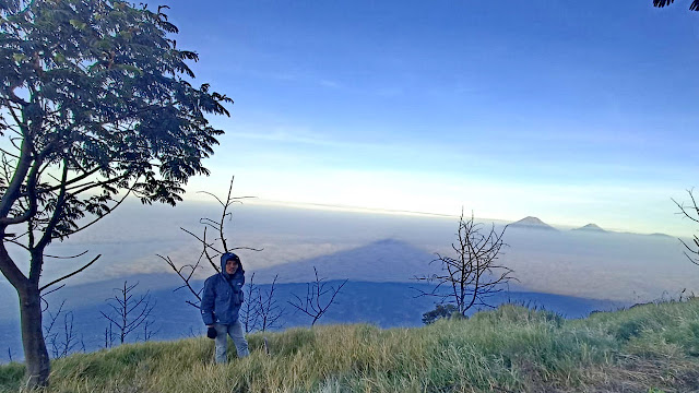 Gunung Merbabu, MDN TRAVENTURY, Pendakian Gunung Merbabu