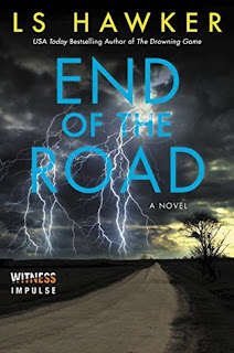 Excerpt: End of the Road by LS Hawker