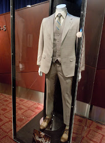 Inception Arthur movie suit