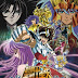 Download Game Saint Seiya: Soldier's Soul PC Full