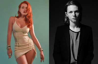 Bella Thorne Jack Kilmer Star In The Tower