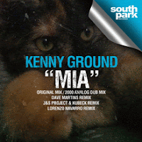 Kenny Ground Mia Southpark