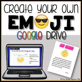 Create Your Own Emoji