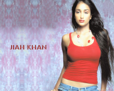 Free Download Jiah Khan Sexy HD Pics 1024x768