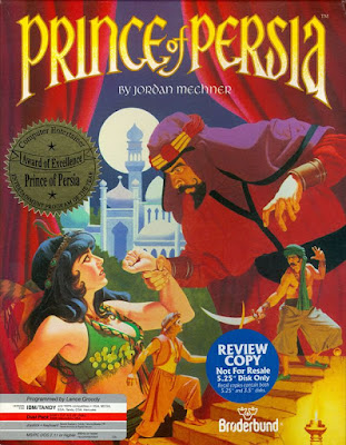 Prince of Persia 1 Full Game Repack Download