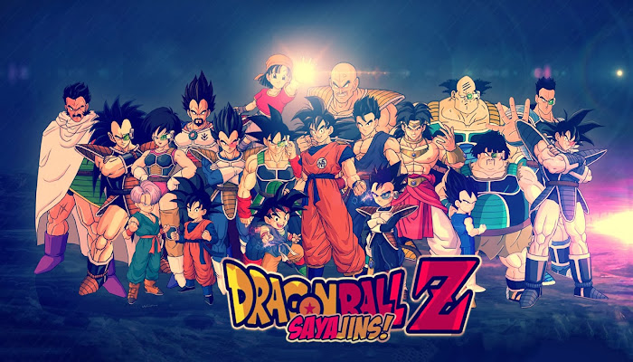 Dragon Ball Z (Latino - Subtitulado)
