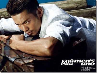 Lin Dan X Men's Uno 02