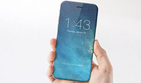 iPhone 8 Features and Specification