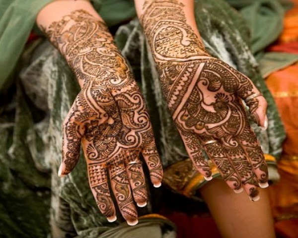 Raksha Bandhan Mehndi HD Wallpapers Free Download