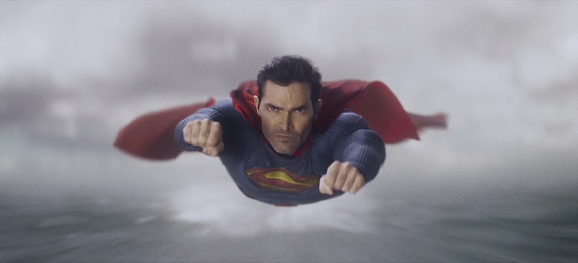 Superman & Lois – Temporada 2 - 11/11
